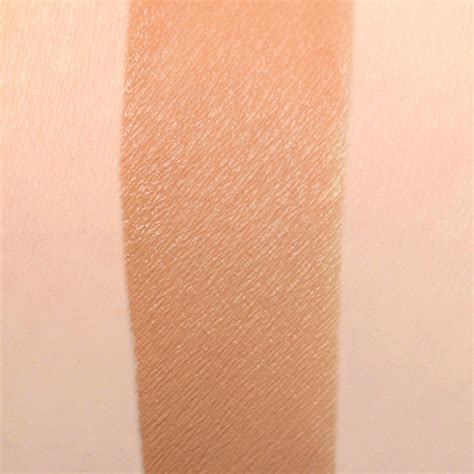 Colourpop Dark No Filter Foundation Review Swatches