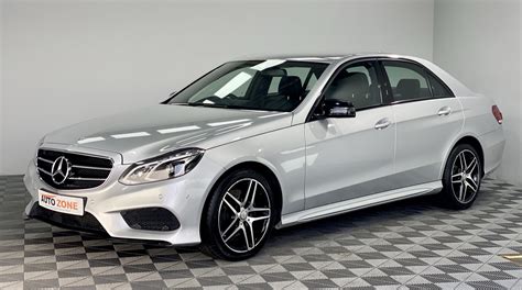 All Cars Mercedes Mercedes E Class E Bluetec Amg Night Edition Dr