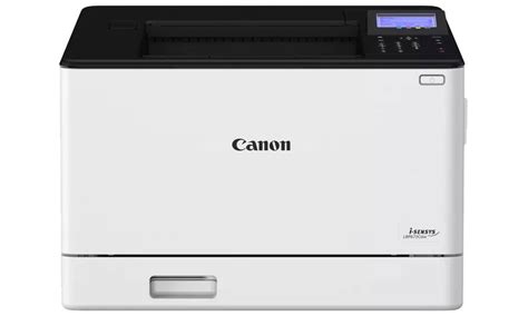 Canon I-SENSYS COLOR LBP673Cdw - Drukarki laserowe kolorowe - Sklep ...