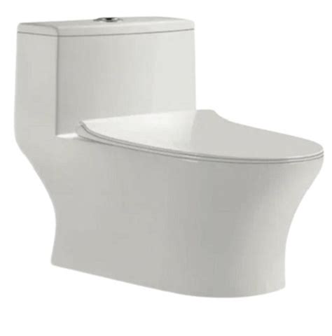 Kilograms Inch Floor Mounted Glossy Polished Ceramic Toilet Seat