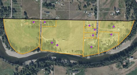 Evacuation Alerts Issued For Rural Grand Forks As Rivers Rise BC News