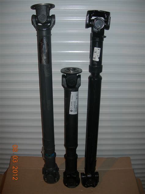 вопрос про нестандартный кардан! — Сообщество «ГАЗ Волга» на DRIVE2