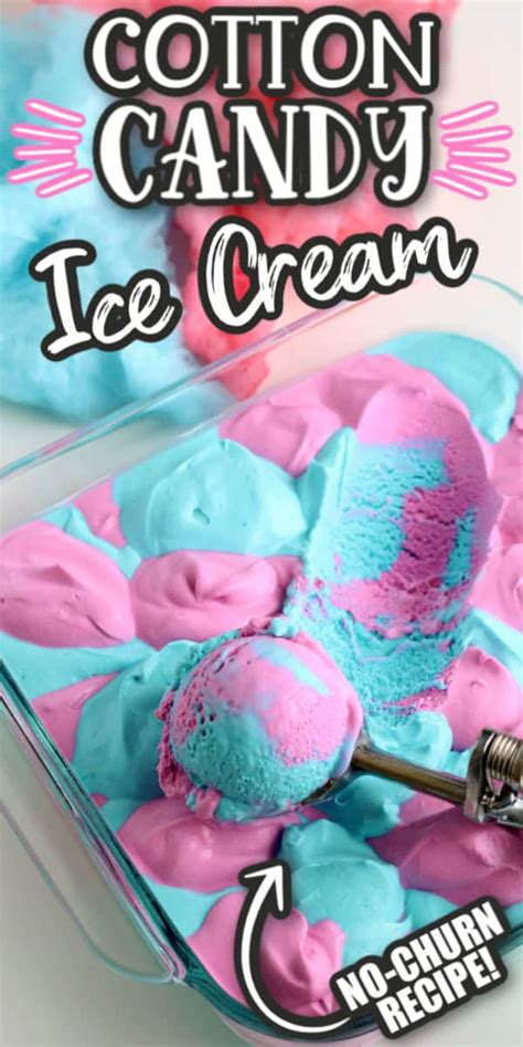 Bubble Gum Ice Cream Recipe No Churn Made With Gum Balls Artofit