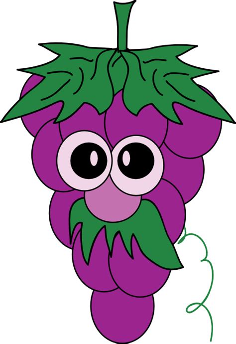 animated grapes clipart 10 free Cliparts | Download images on ...