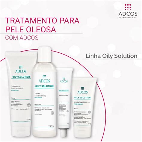 Tratamento Da Pele Oleosa - 👉 Sua pele é oleosa? 😟 O tratamento completo para peles oleosas Oily ...