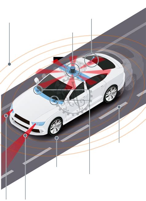 Coches Aut Nomos La Carrera Hacia Una Autonom A Total Race