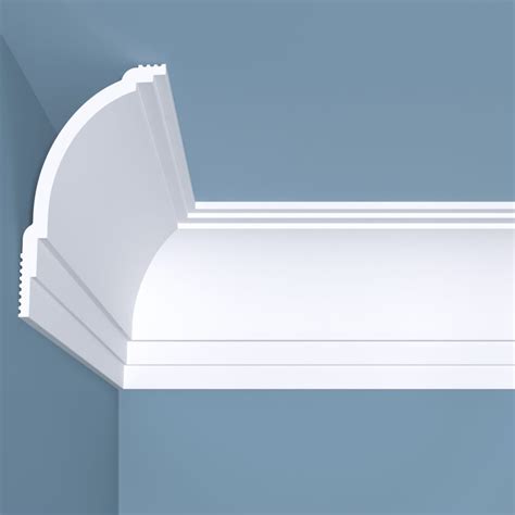 Карниз bello deco XPS К 18 (120x70) 00-00107158 - выгодная цена, отзывы ...