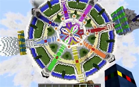 How To Download Minecraft Schematics Circle - badau