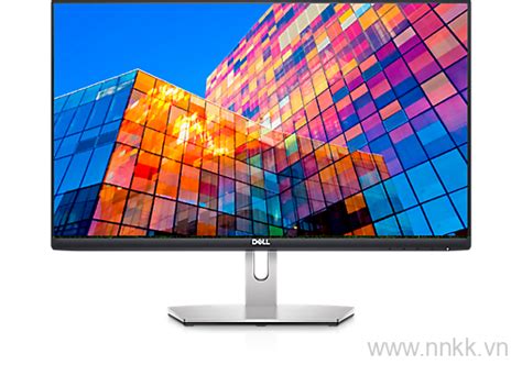 Màn Hình Máy Tính Dell S2421hn 23 8 24 Wide Led Ips Full Hd 1920