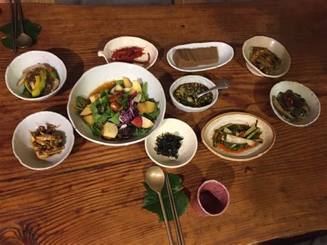 23 Korean Banchan (반찬) to Spice Up Your Meals