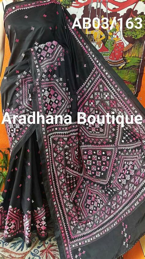 Embroidery On Kurtis Kurti Embroidery Design Hand Work Embroidery