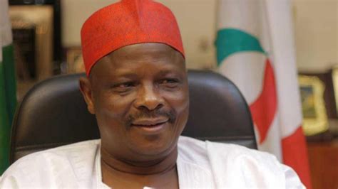 2023 Presidential Poll Kwankwaso Will Not Step Down From Race — Nnpp