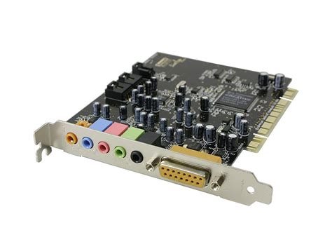 Creative Sound Blaster Live 5 1 SB0220 Sound Card Newegg