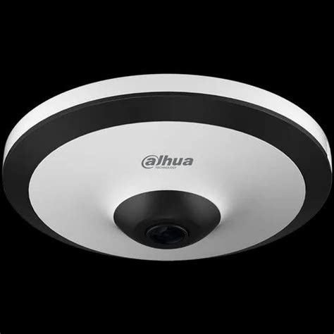 P Ipc Ew As Dahua Fisheye Degree Cctv Camera At Rs