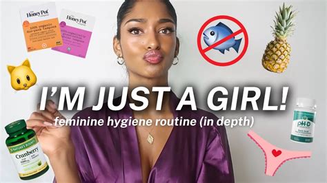 Girl Talk Feminine Hygiene Stay Fresh All Day Best Washes Period Care Etc Youtube