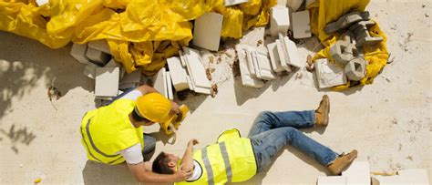 Workplace Accident Prevention Strategies for Industrial Worksites