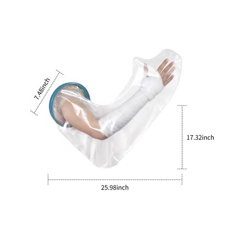 cast cover waterproof 4