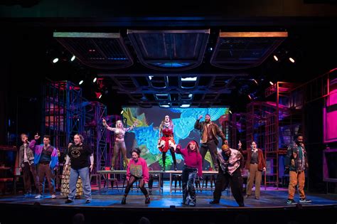 Rent Portland Center Stage