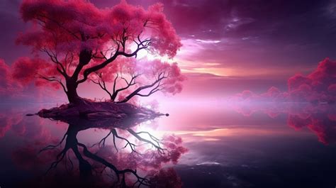 Nature Wallpaper Engine