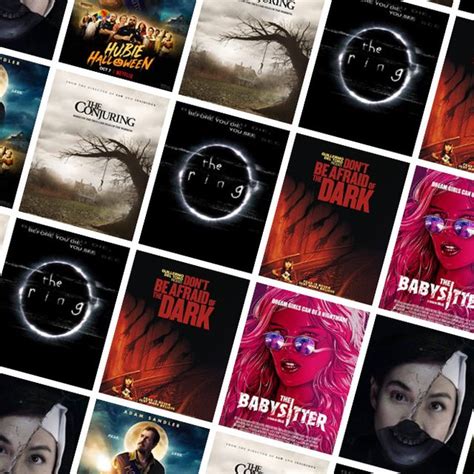 40 Best Halloween Movies on Netflix 2021 - Scary Horror Films to Stream ...