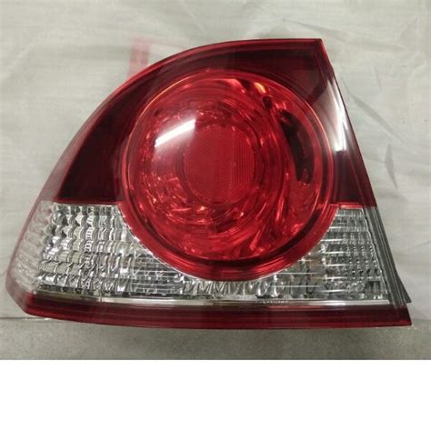 HONDA CIVIC FD SNB 2006 TAIL LAMP LEFT DRIVER SIDE 33551 SNB 003