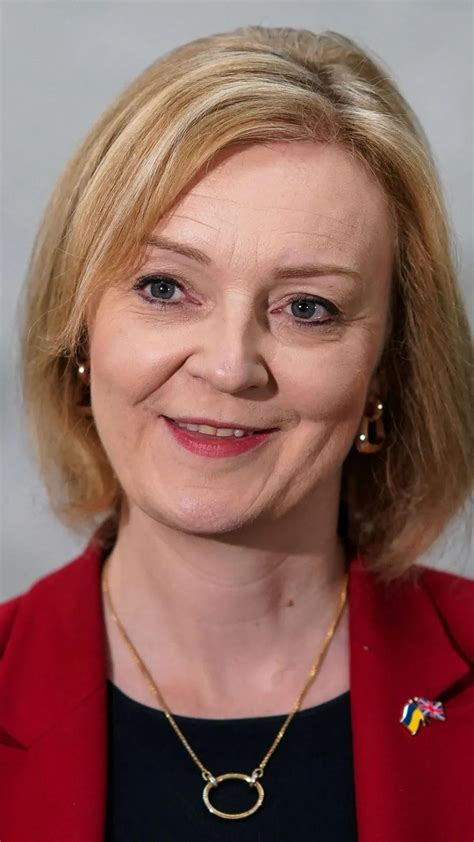 Things To Know About The Uk Pm Liz Truss Times Of India