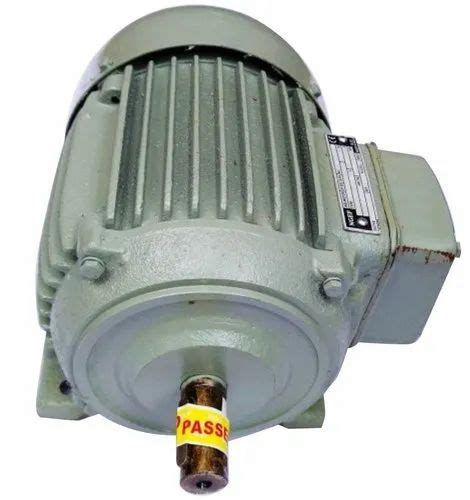 Hp Crompton Greaves Electric Motor Rpm At In Chennai