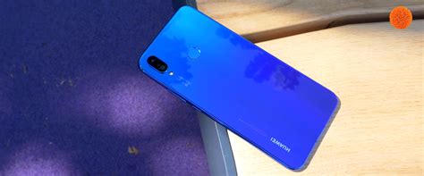 Обзор Huawei P Smart + ️ Плюс - означает лучше? | Блог Comfy