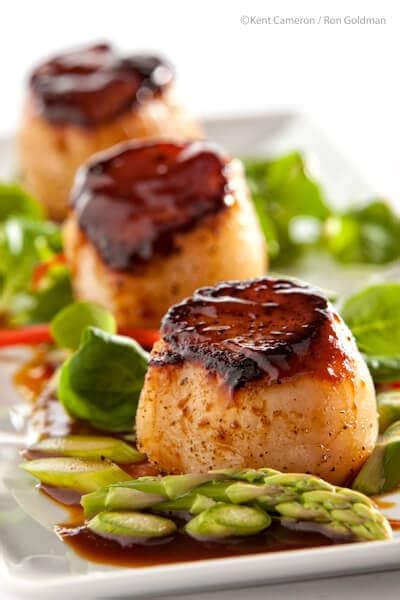 12 Scallop Recipes You Need To Class Up Any Dish