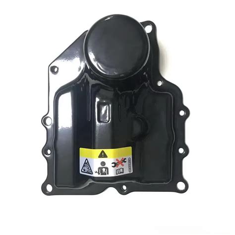 DQ200-0AM-0AM325219C-0AM325443D-Automatic-transmission-oil-pan-and ...
