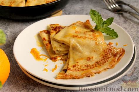 Соки, рецепты на RussianFood.com: 451 рецепт