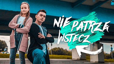 Lil Lenka ft Denis Nie patrzę wstecz Official Video YouTube