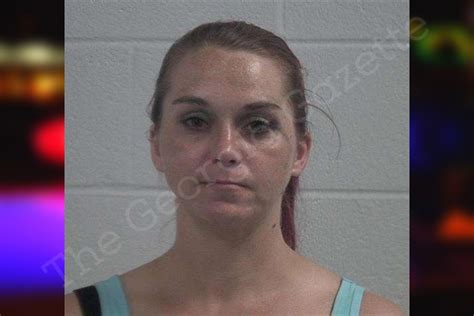 Nikki Denton Mcduffie County Jail Bookings