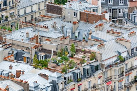 hidden rooftop gardens  paris  gorgeous views moments log