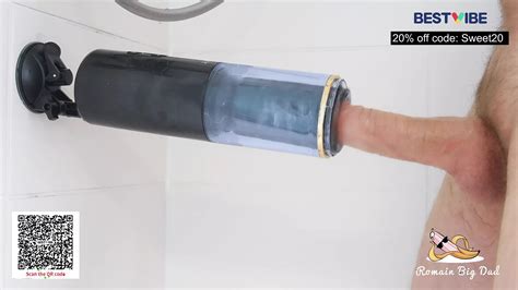 Get Ready For The Rollercoaster Our Bestvibe Storm Cup Experience Gay Porn XHamster