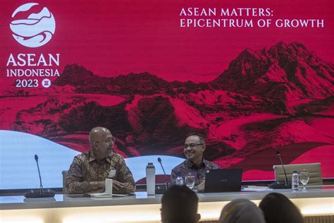 Chairing ASEAN: what does it mean for Indonesia in 2023?