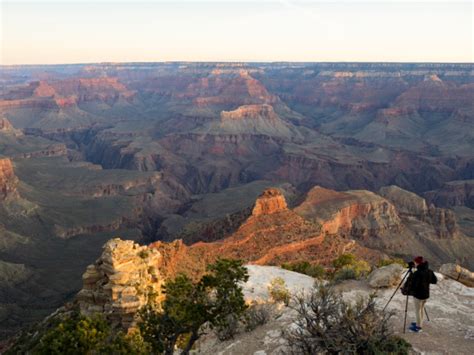 Yaki Point Grand Canyon Deals