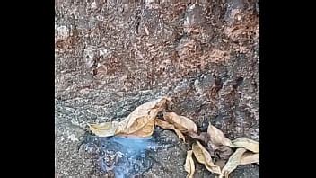 Disfrutando Desnuda En El Monte Xvideos