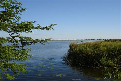 The Rift Valley lakes in Uganda | Lake Victoria | Lake Kyoga | Lake Albert