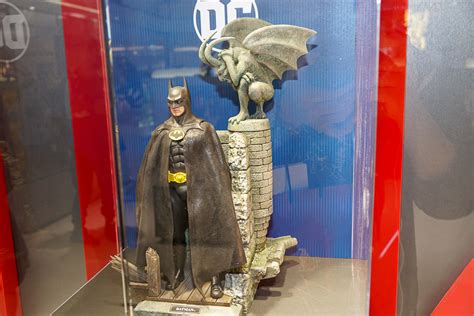 Hot Toys 限定店 4 1 開幕搶先看漫威DC星際大戰等超過 50 款珍藏人偶首次在台曝光 beanfun
