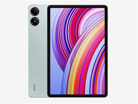 Xiaomi выпустила новую версию Redmi Pad Pro с 12 ГБ ОЗУ и 256 Гб флэш ...
