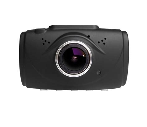 COMPETITION: Win a RAC Digital CarCam 02 | The Test Pit