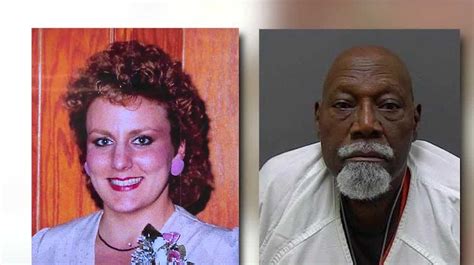 Racine Police Arrest Suspect In 1987 Cold Case Murder