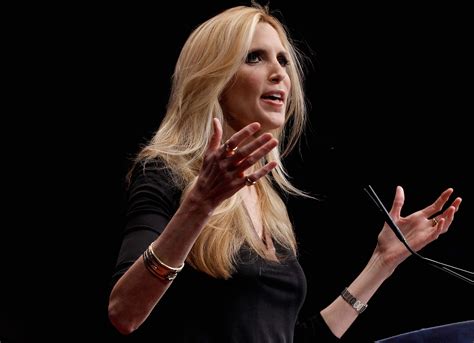 Author Ann Coulter 4