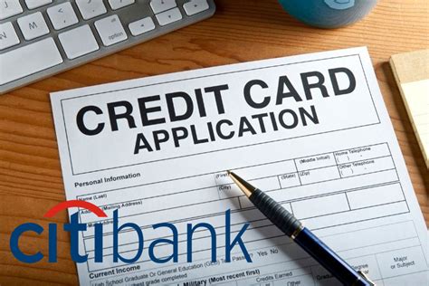 Check Citibank Credit Card Application Status Card Insider