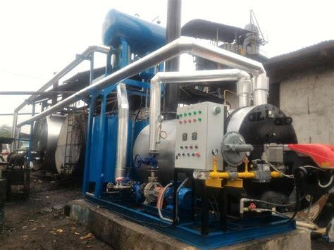 Wa 085282762784 Thermal Oil Heater Adalah Sebuah Mesin Yang Sering