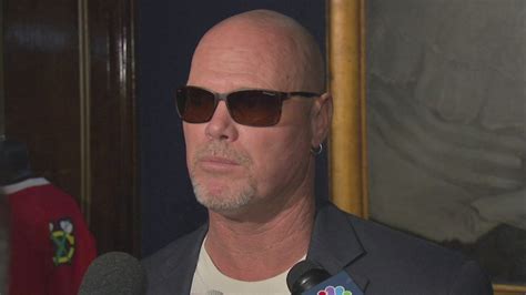 Full Interview With Jim Mcmahon Abc7 Chicago