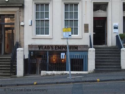 Vlad S Emporium Glasgow Similar Nearby Nearer