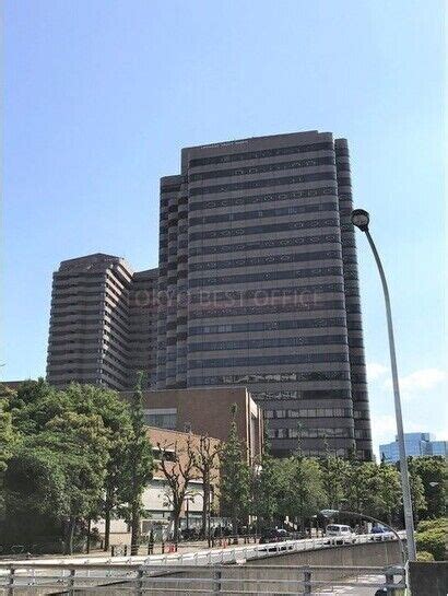 御殿山トラストタワー 賃貸オフィス・貸事務所 東京ベストオフィス Tokyo Best Office