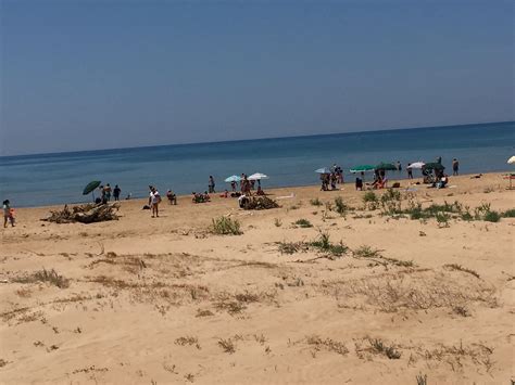 Spiaggia Di Donnalucata Trovaspiagge Portale Delle Spiagge Italiane